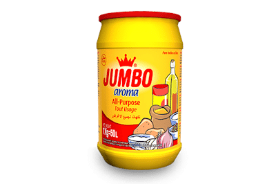 JUMBO AROMA 1KG