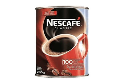 NESCAFE