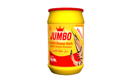JUMBO CREVETTE 1KG