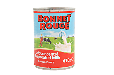 BONNET ROUGE