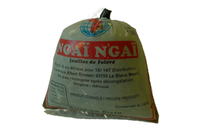 NGAÏ NGAÏ