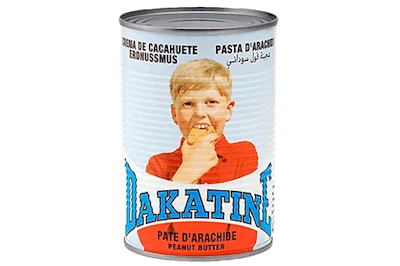 DAKATINE 400G