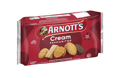 ASSORTED CREAM (DLC 7/01/26)