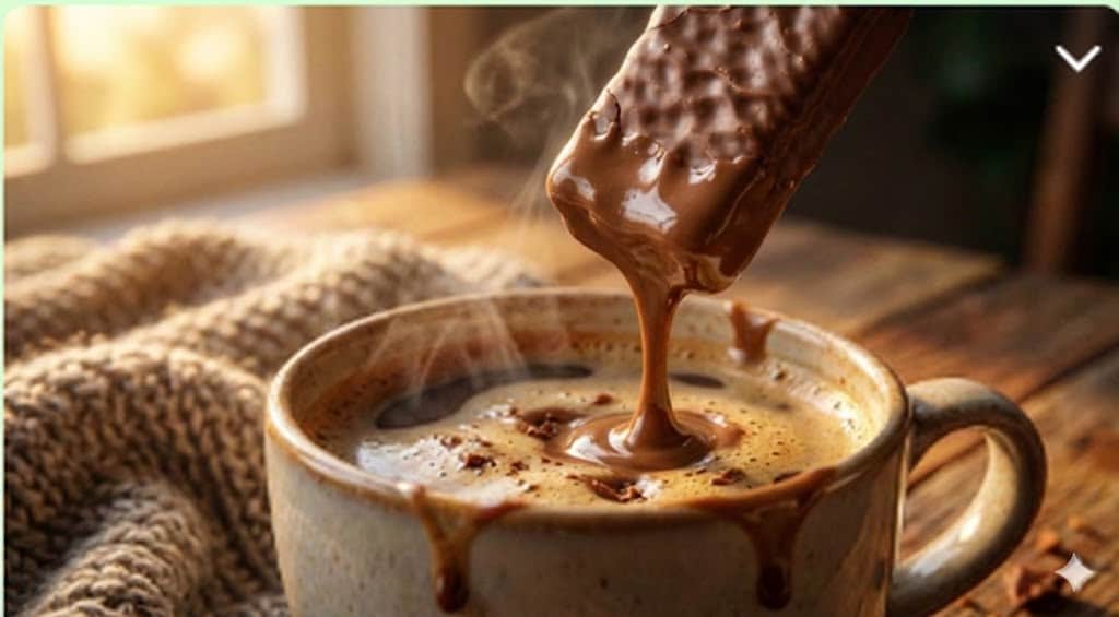 🛑 Arrêtez de manger vos Tim Tams « normalement » !