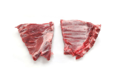 COTES DE PORC  RASEES FRAIS/KG