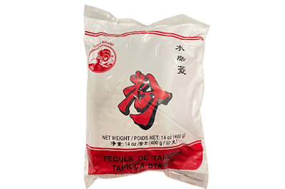 FARINE DE TAPIOCA