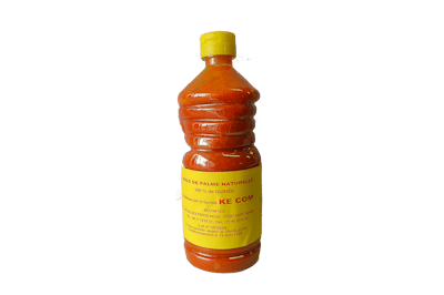 HUILE KECOM 750ML
