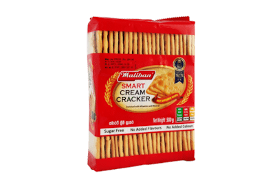 MALIBAN 500G CARTON DE 8