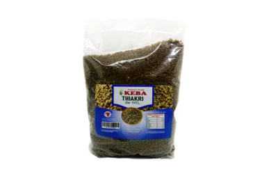 TIAKRI DE MIL 500G