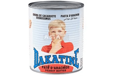 DAKATINE 800G