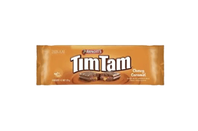 TIM TAM CARAMEL  (dlc juin/2026)