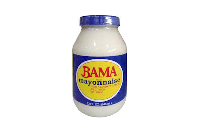MAYONNAISE BAMA 946 ML