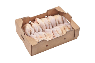 CUISSE DE POULET CARTON