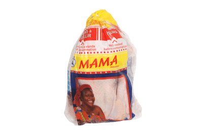 POULE MAMA