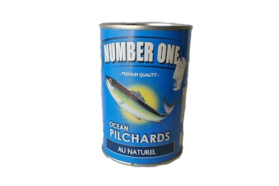 SARDINE PILCHARD NATURE