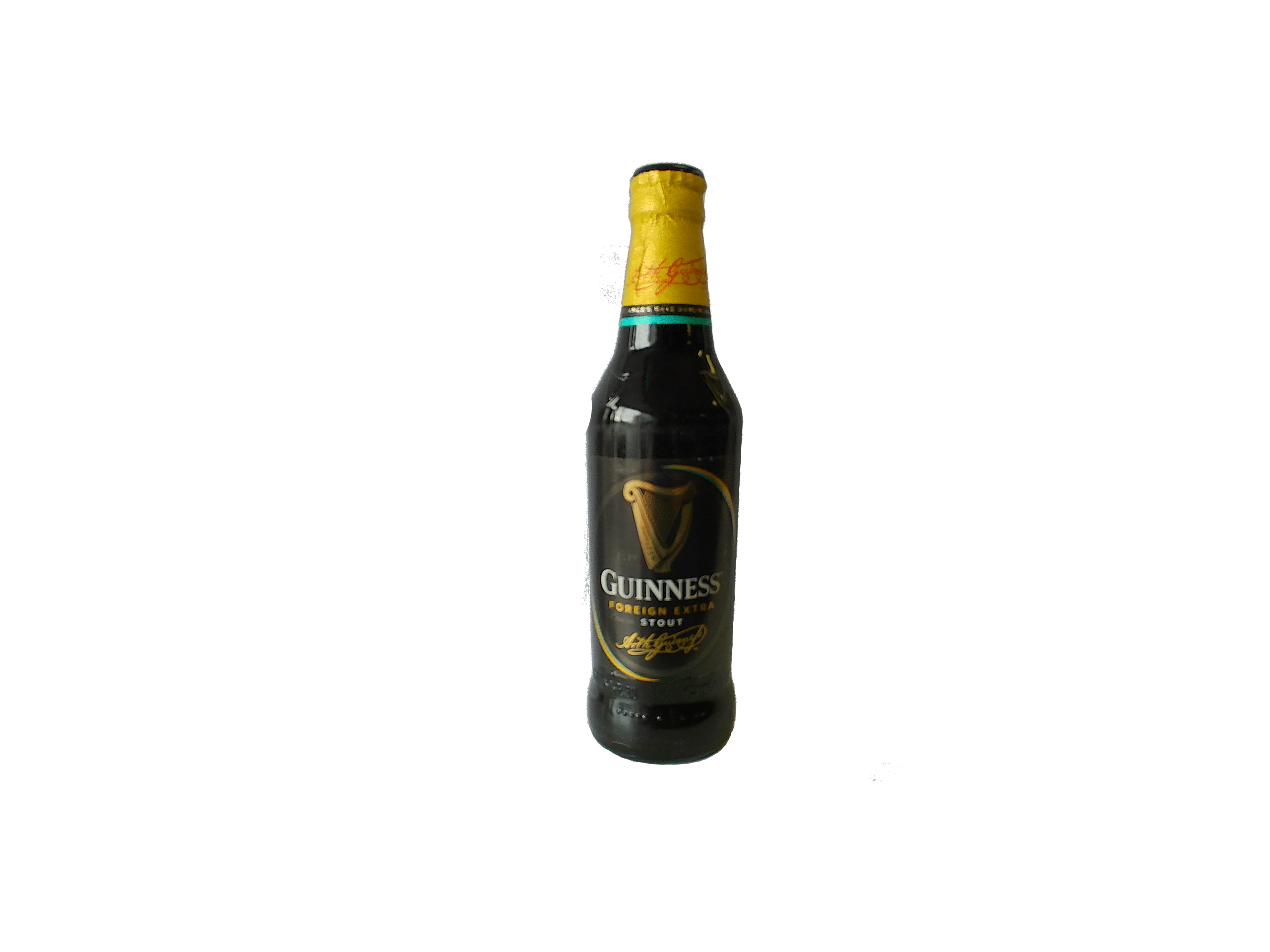 Guinness Cameroon 33cl