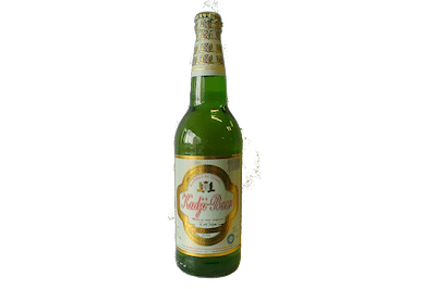 Kadji-Beer