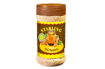 THE STARLING TAMARIND