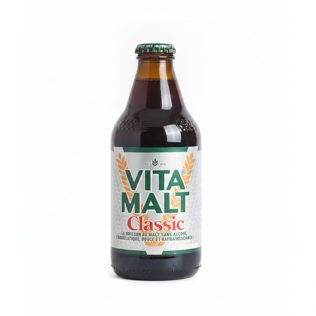 Vita Malt Classic