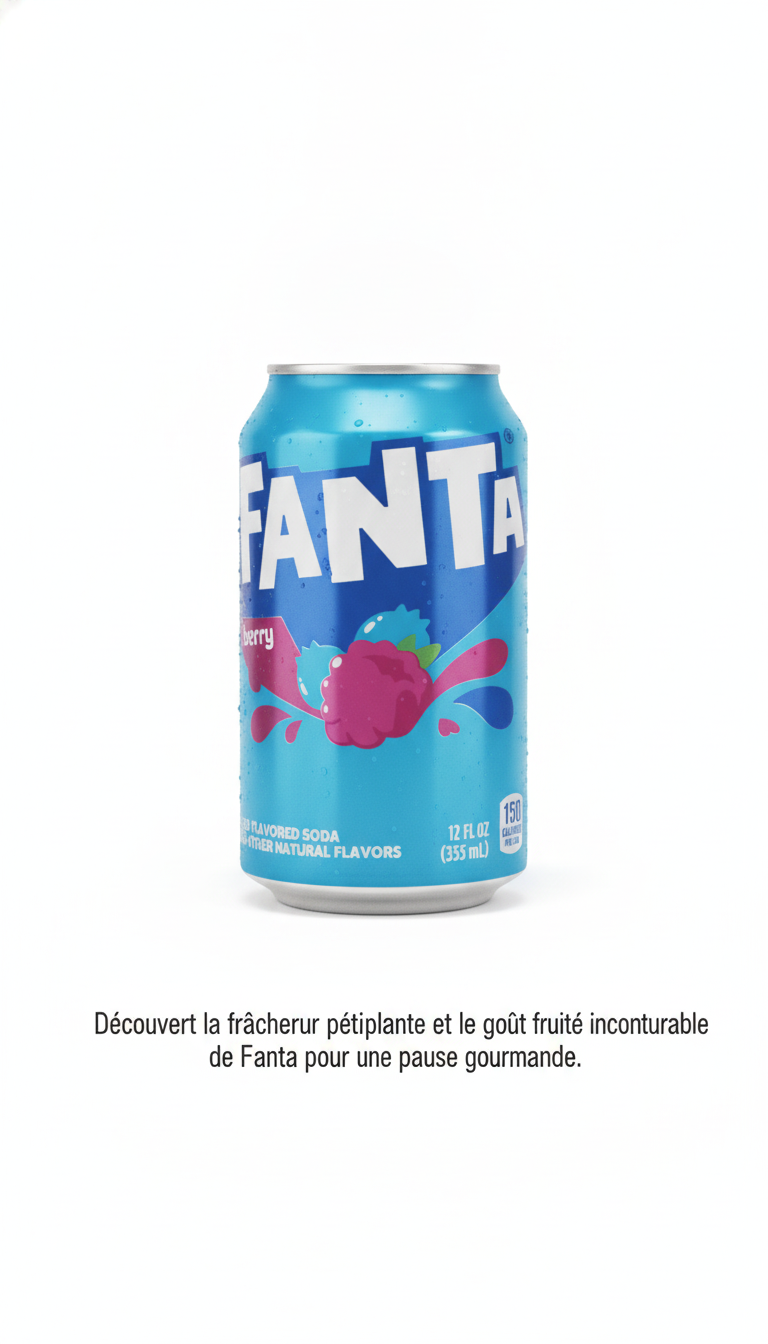Fanta