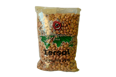 HARICOTS COCO ROSES