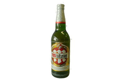 Mützig