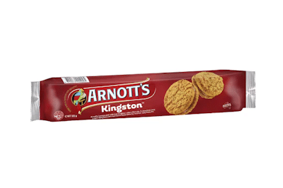KINGSTON  (DLUO janv/26)