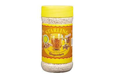 THE STARLING GINGEMBRE