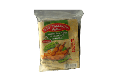 TAMARIND 375 GRS
