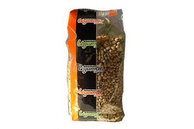 HARICOTS CORNILLES 1 KG