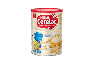 CERELAC BLE LAIT 400G (dluo 02/26)