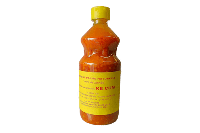 HUILE KECOM 500ML