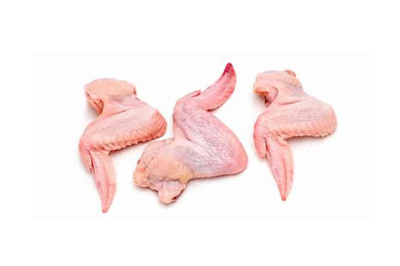 AILE DE POULET FRAIS DETAIL /kg