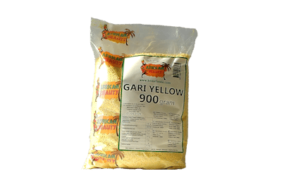 GARI YELLOW