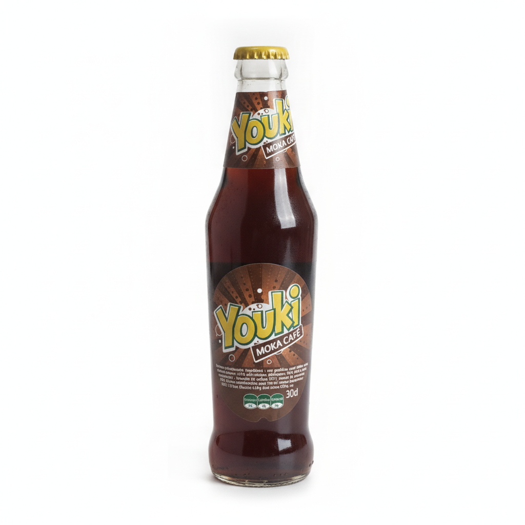 Youki Moka Café