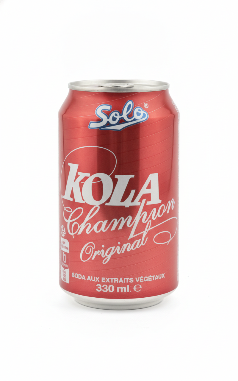 Solo Kola