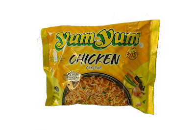 YUM YUM POULET