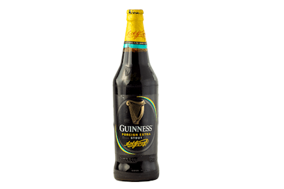 Guinness Cameroun 65cl