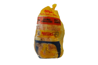 POULE WILKI 1,4 /kg