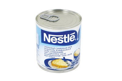 LAIT NESTLE CONCENTRE SUCRE