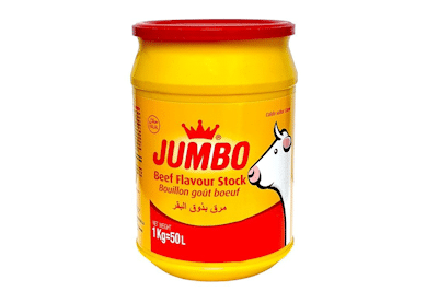JUMBO BŒUF 1KG