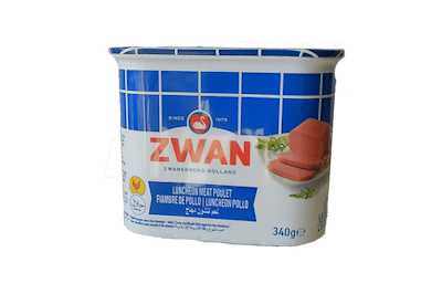 ZWAN POULET 340G
