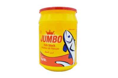 JUMBO POISSON 1KG