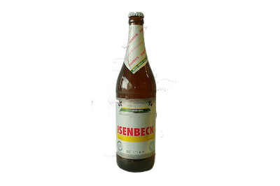 Isenbeck