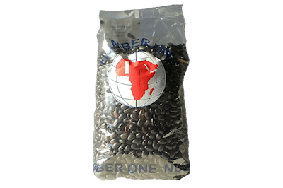 HARICOTS NOIRS 1KG